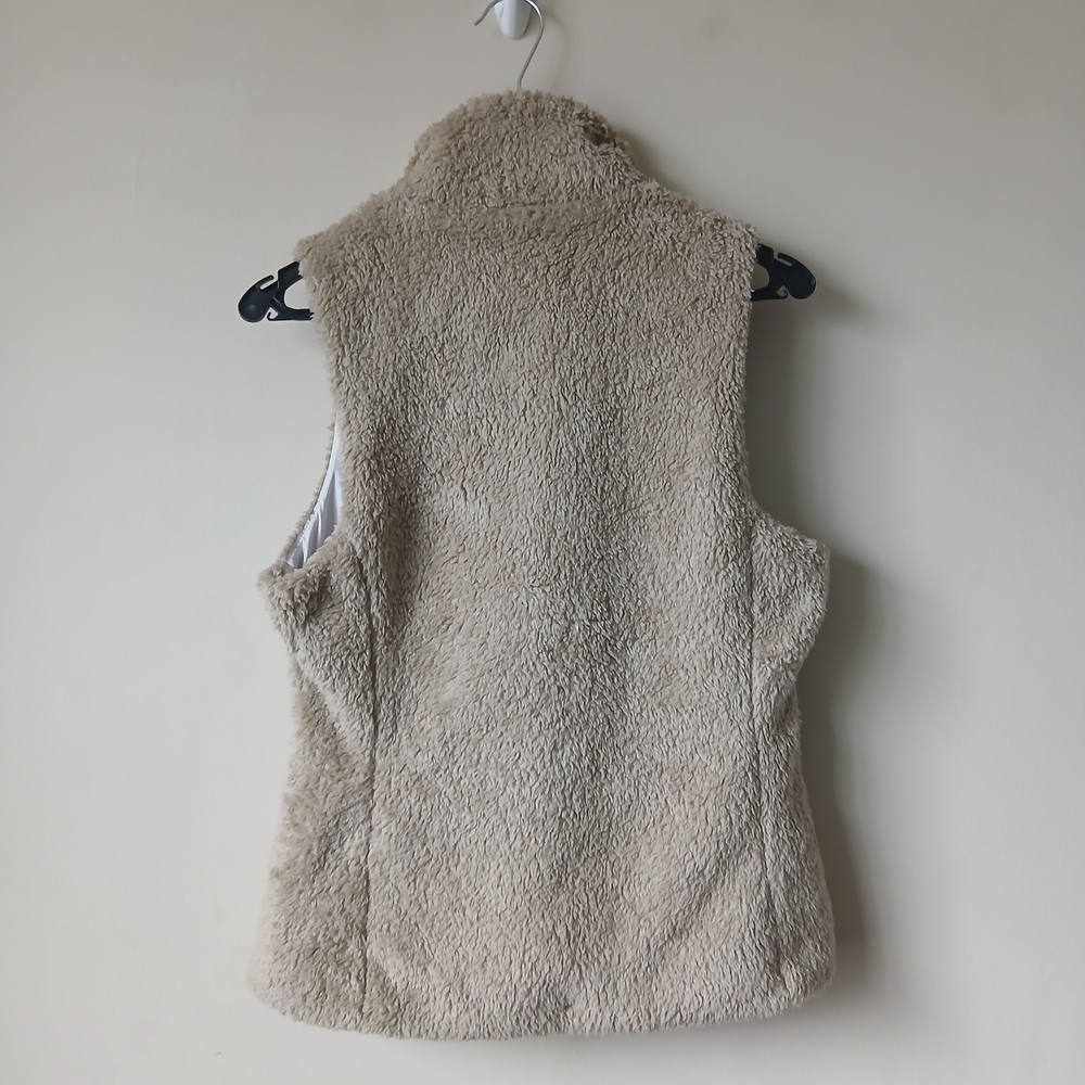 Patagonia Fleece Vest - Picture 4 of 6